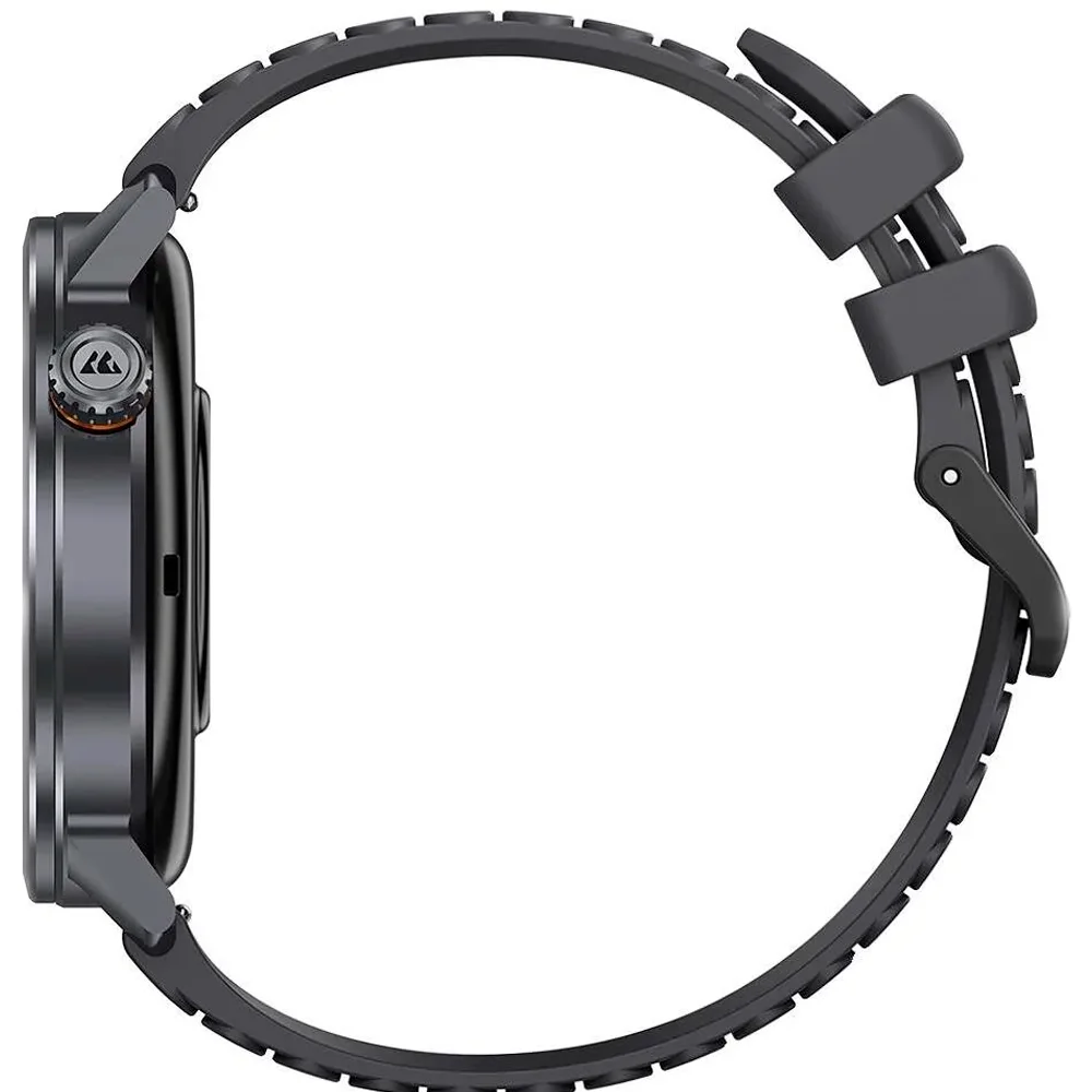 Kospet смарт сағаттары ORB Grey - фото 5