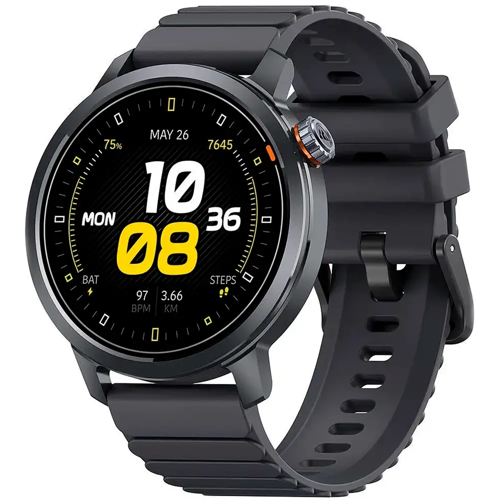 Kospet смарт сағаттары ORB Grey