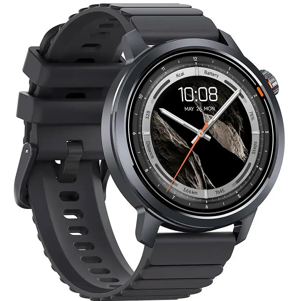 Kospet смарт сағаттары ORB Grey - фото 3