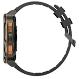 Смарт часы Kospet TANK M3 Ultra Black - фото 7