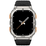 Смарт часы Kospet TANK M3 Ultra Black - фото 5