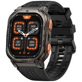 Смарт часы Kospet TANK M3 Ultra Black