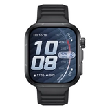 Смарт- часы HUAWEI WATCH FIT 5 Pro Black Niki-B29F - фото 4