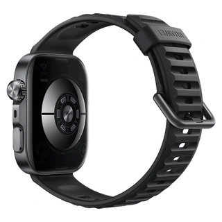 Смарт- часы HUAWEI WATCH FIT 5 Pro Black Niki-B29F