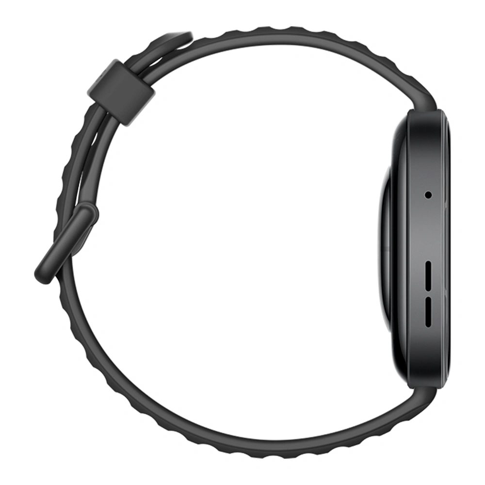 Смарт- часы HUAWEI WATCH FIT 5 Pro Black Niki-B29F - фото 2