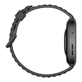 Смарт- часы HUAWEI WATCH FIT 5 Pro Black Niki-B29F