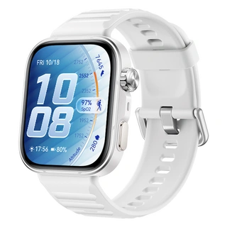 Смарт- часы HUAWEI WATCH FIT 5 Pro White Niki-B29FS