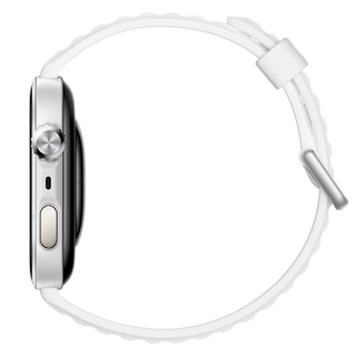 Смарт- часы HUAWEI WATCH FIT 5 Pro White Niki-B29FS - фото 6