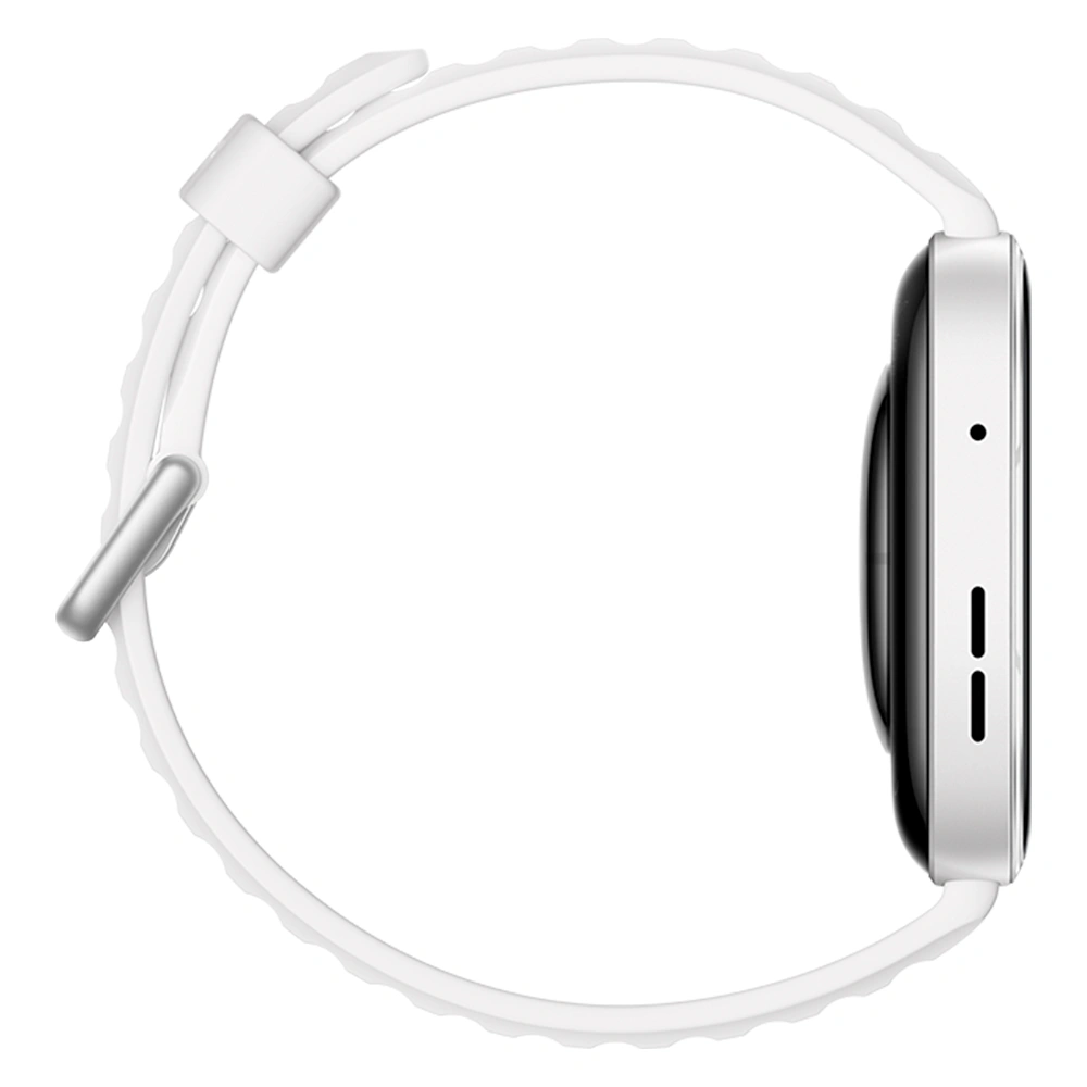 Смарт- часы HUAWEI WATCH FIT 5 Pro White Niki-B29FS - фото 4