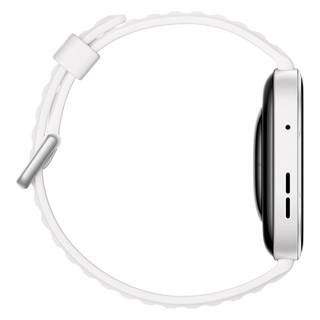 Смарт- часы HUAWEI WATCH FIT 5 Pro White Niki-B29FS - фото 4