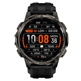 Смарт часы Kospet Kospet TANK T4C Black - фото 2