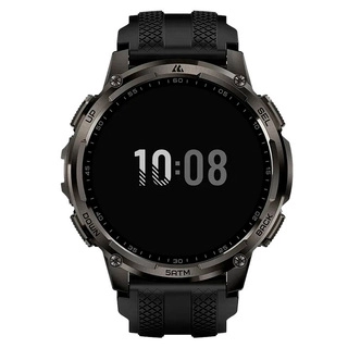 Смарт часы Kospet Kospet TANK T4C Black - фото 3