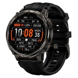 Смарт часы Kospet Kospet TANK T4C Black