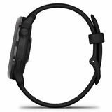 Смарт часы Garmin Vivoactive 6 черные 010-02985-00 - фото 7