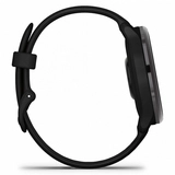 Смарт часы Garmin Vivoactive 6 черные 010-02985-00 - фото 8