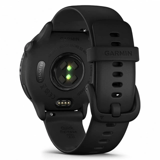 Смарт часы Garmin Vivoactive 6 черные 010-02985-00 - фото 3