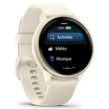 Смарт часы Garmin Vivoactive 6 кость 010-02985-01 - фото 2