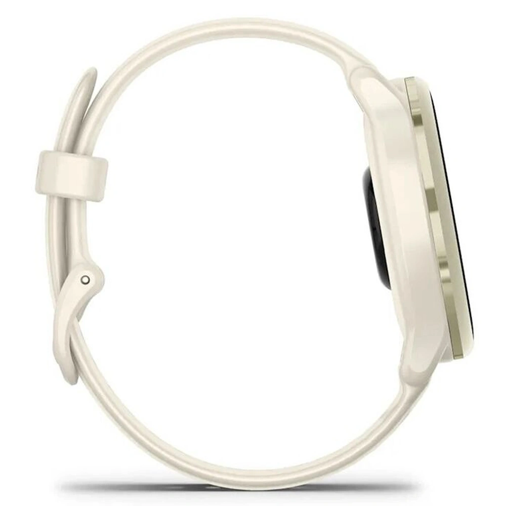 Смарт часы Garmin Vivoactive 6 кость 010-02985-01 - фото 8