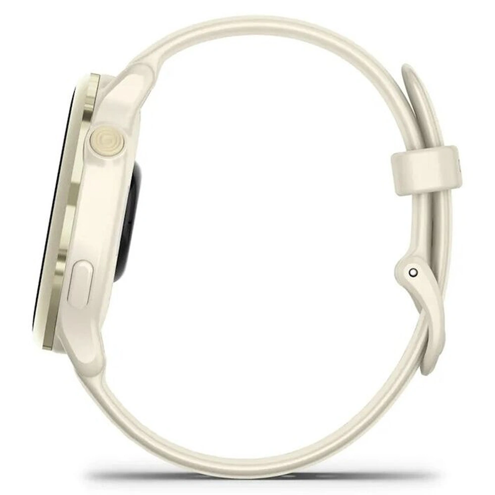 Смарт часы Garmin Vivoactive 6 кость 010-02985-01 - фото 7