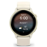 Смарт часы Garmin Vivoactive 6 кость 010-02985-01 - фото 5