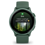 Смарт часы Garmin Vivoactive 6 яшма 010-02985-02 - фото 4