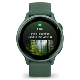 Смарт часы Garmin Vivoactive 6 яшма 010-02985-02