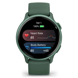 Смарт часы Garmin Vivoactive 6 яшма 010-02985-02