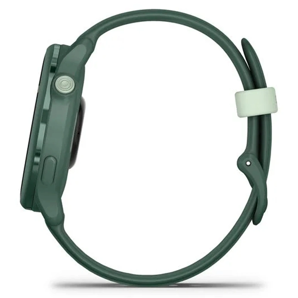 Смарт часы Garmin Vivoactive 6 яшма 010-02985-02 - фото 7