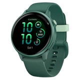 Смарт часы Garmin Vivoactive 6 яшма 010-02985-02