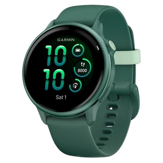 Смарт часы Garmin Vivoactive 6 яшма 010-02985-02