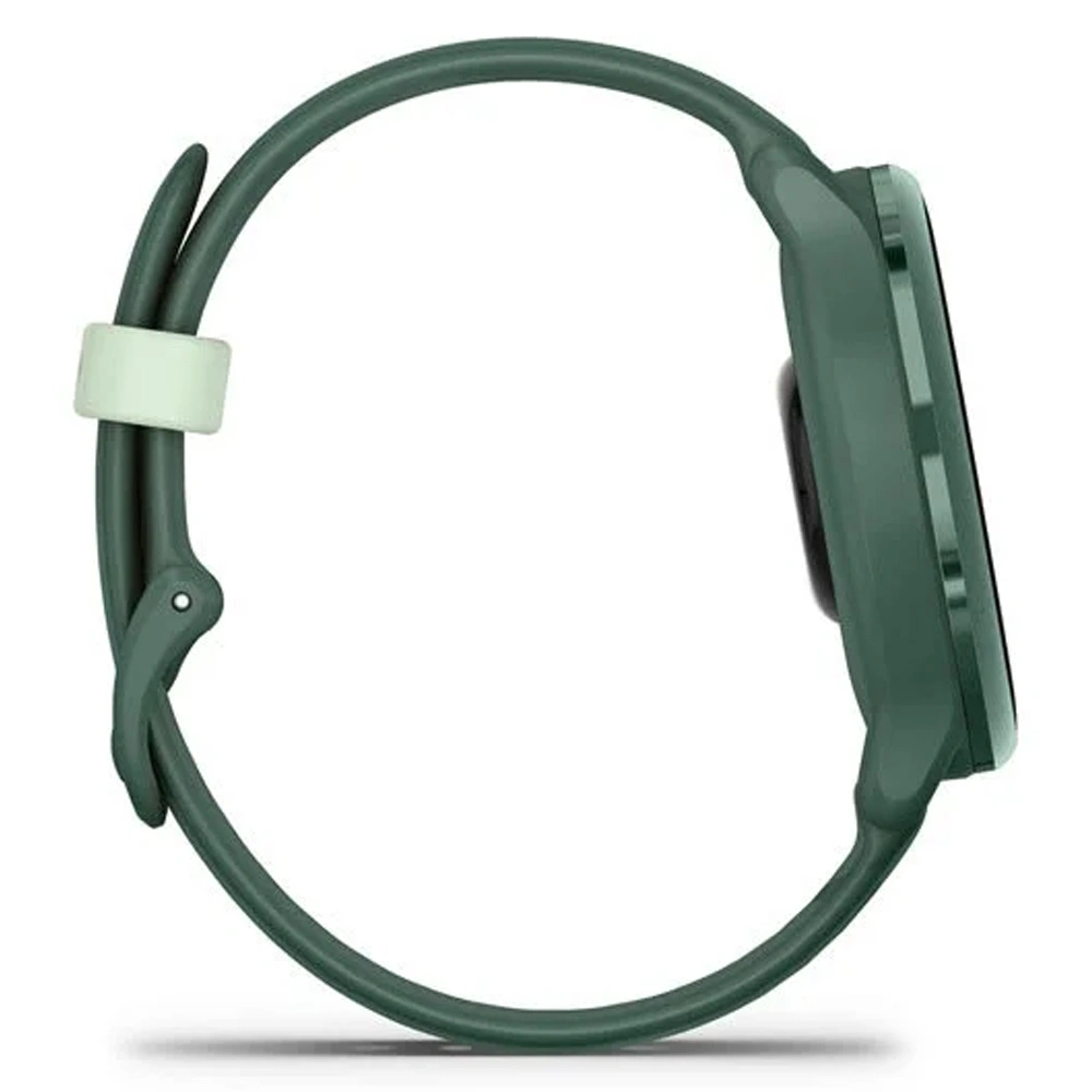 Смарт часы Garmin Vivoactive 6 яшма 010-02985-02 - фото 8