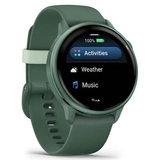 Смарт часы Garmin Vivoactive 6 яшма 010-02985-02 - фото 2