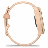 Смарт часы Garmin Vivoactive 6 пыльный розовый 010-02985-03 - фото 8