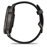 Смарт часы Garmin Venu 4 черные 010-03014-00 - фото 8