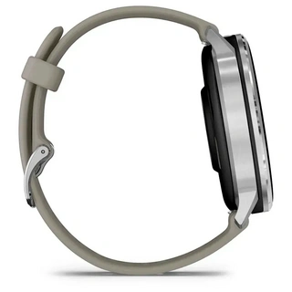 Смарт часы Garmin Venu 4 серый 010-03014-01 - фото 5