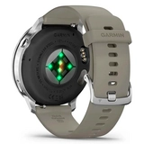 Смарт часы Garmin Venu 4 серый 010-03014-01 - фото 7