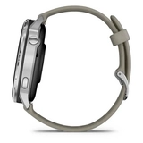 Смарт часы Garmin Venu 4 серый 010-03014-01 - фото 8