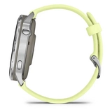Смарт часы Garmin Venu 4 цитрон 010-03014-02 - фото 8