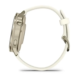 Смарт часы Garmin Venu 4S лунный свет 010-03013-00 - фото 8