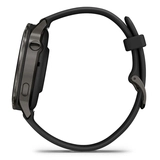 Смарт часы Garmin Venu 4S черный 010-03013-02 - фото 8