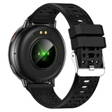 ARG ақылды сағаты GSW13 Black - фото 5