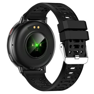ARG ақылды сағаты GSW13 Black - фото 5
