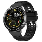 ARG ақылды сағаты GSW13 Black