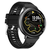 ARG ақылды сағаты GSW13 Black - фото 3