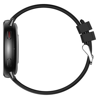 ARG ақылды сағаты GSW13 Black - фото 4