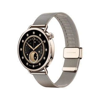 Смарт часы Xiaomi Watch S4 41mm Gold M2502W1