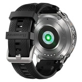 Смарт часы Kospet Kospet TANK T4 Silver - фото 3