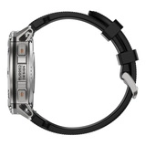 Смарт часы Kospet Kospet TANK T4 Silver - фото 2