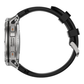 Смарт часы Kospet Kospet TANK T4 Silver - фото 2