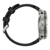 Смарт часы Kospet Kospet TANK T4 Silver - фото 4